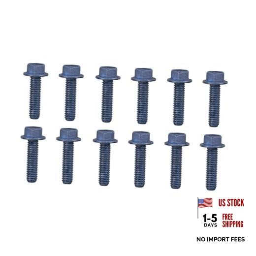 ES 75120 Exhaust Manifold Hardware Kit for Chevrolet Silverado 1500
