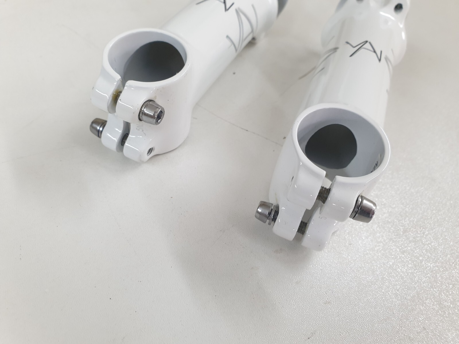 Cinelli VAI Alloy Stem