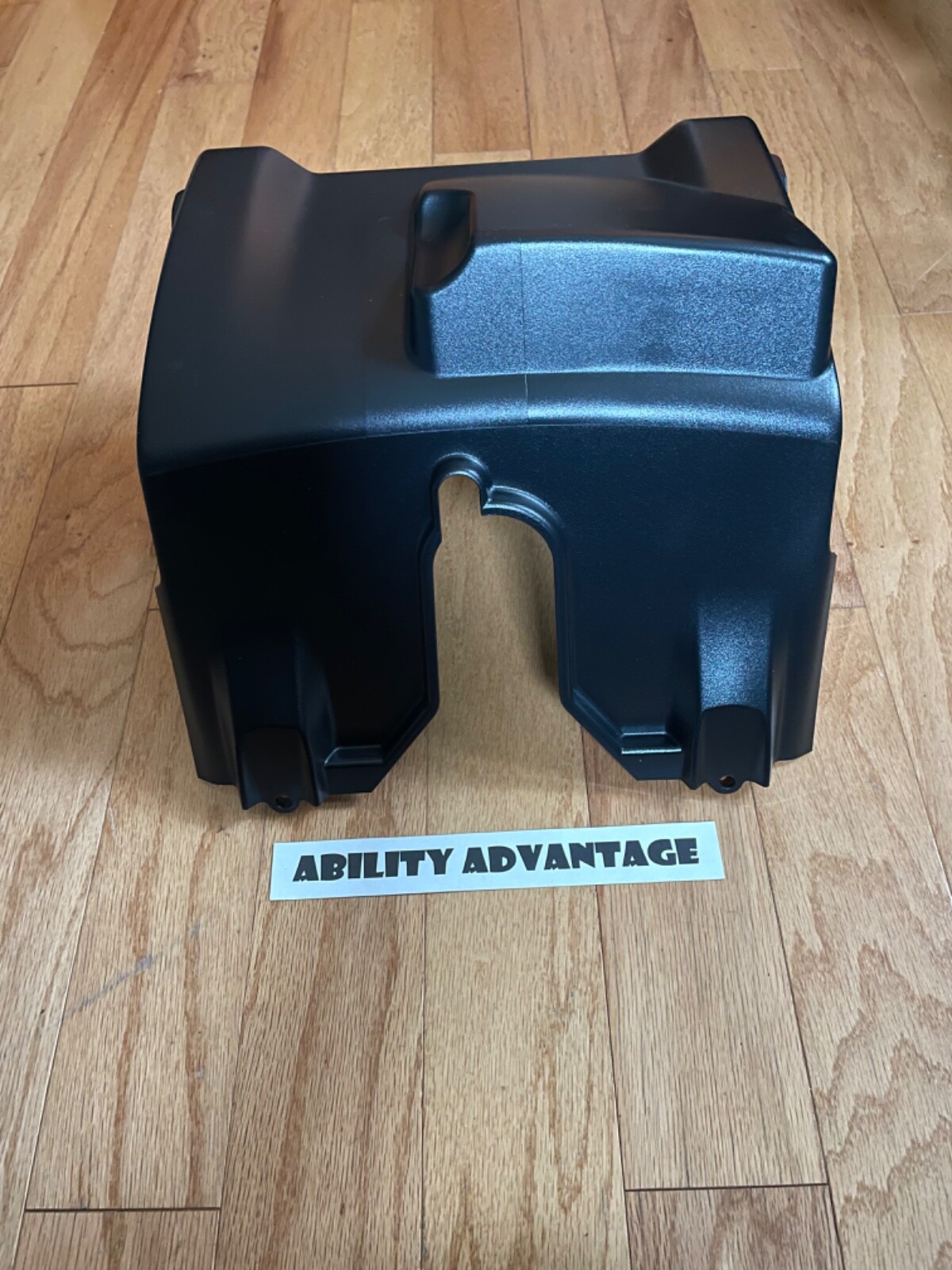 NEW: Permobil VS KNEESTOP for F5VS Stander, others. Brand New Dealer Stock.