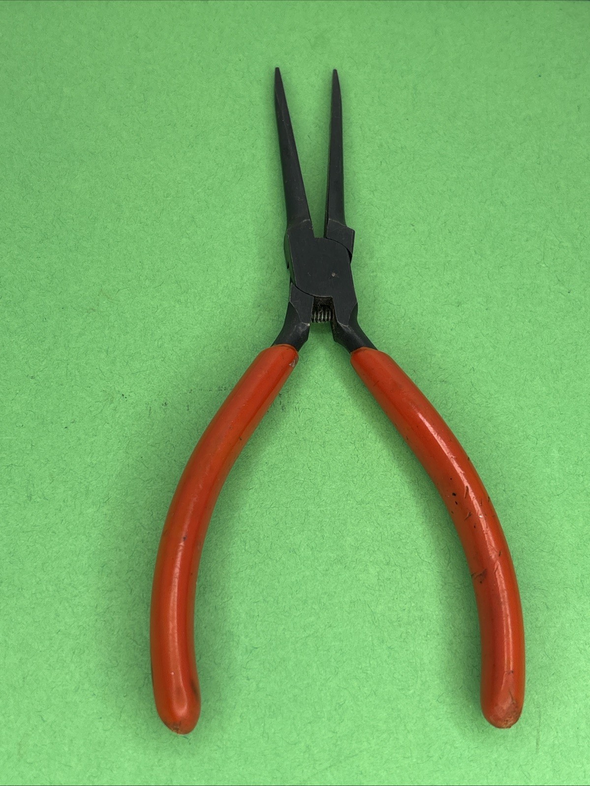 Snap-on Tools E703 Precision Needle Nose Pliers USA