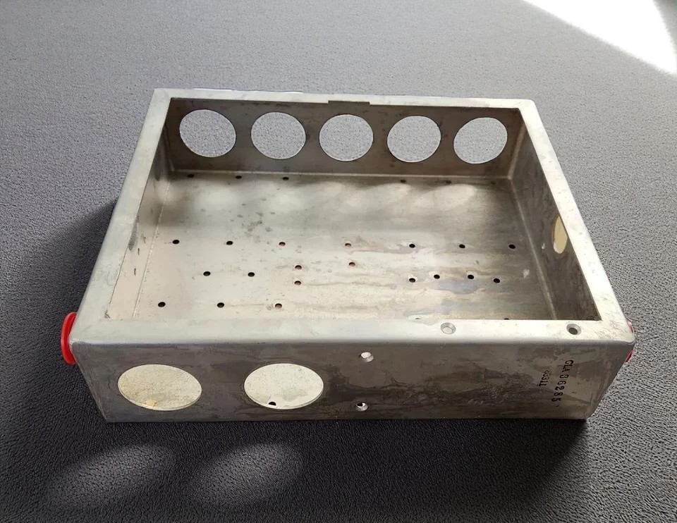 Inner Case P/N: 81-1156 36285