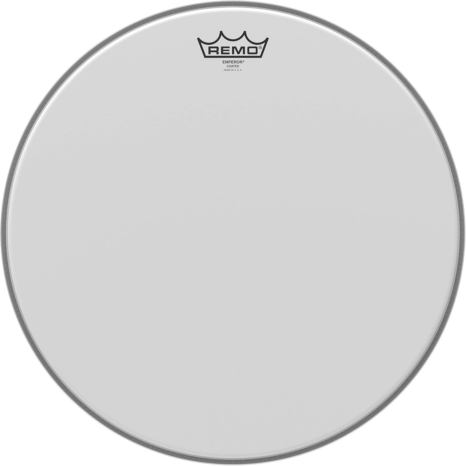 REMO EMPEROR 16" COATED BATTER DRUMHEAD CLEAR BE-0116-00 NEW IN BOX
