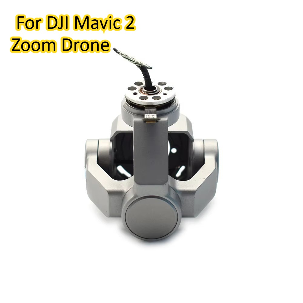 For DJI Mavic 2 Zoom Drone  Original Gimbal Camera HousingIn Stock
