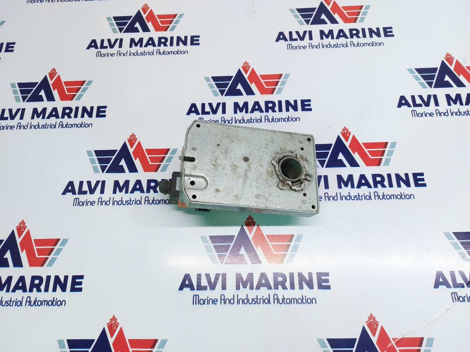 Belimo sm24a Rotary Actuator 20 Nm
