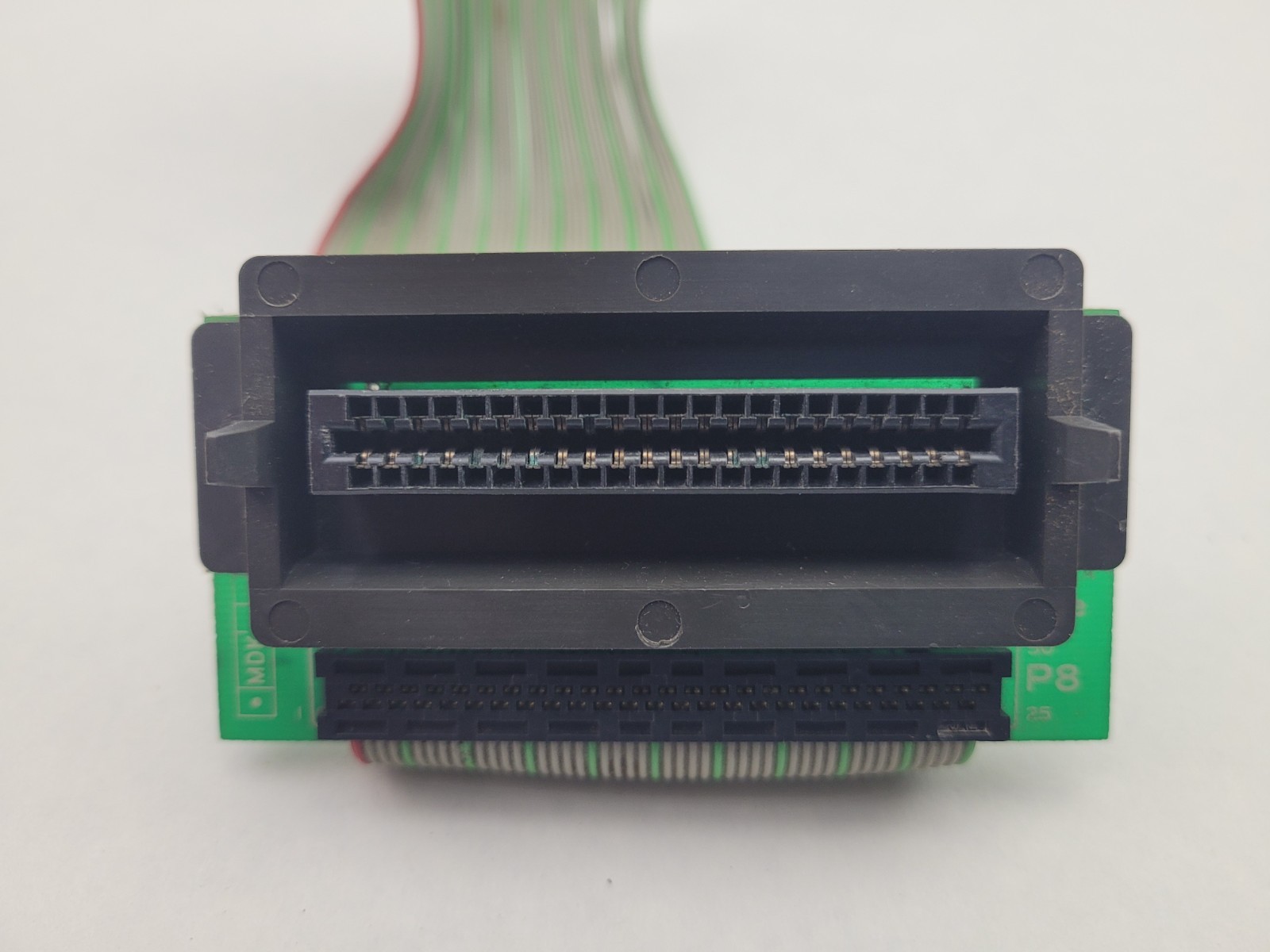 Commodore SX-64 SX 64 Cartridge Port Complete