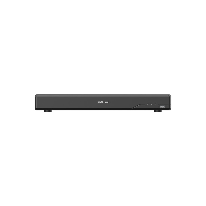LXN8216D-P16 Lts 16ch IP PoE Recorder w/ HDD h1 Pro-X 16-PoE-Channel 4K NVR /h