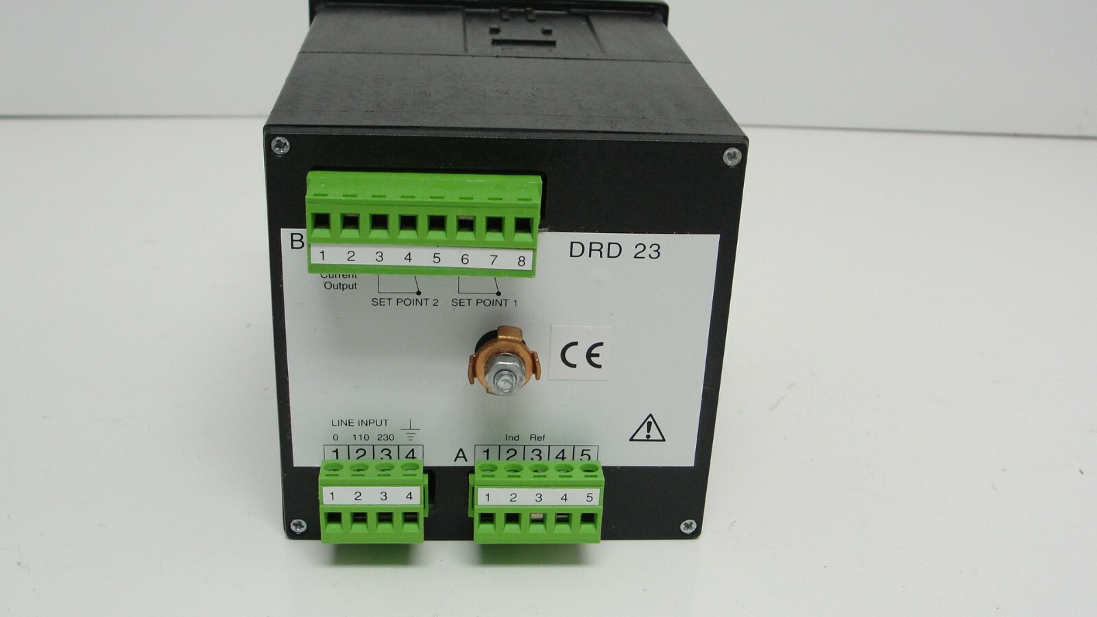 LTH Electronics Limited DRD23I digital display temperature controller new