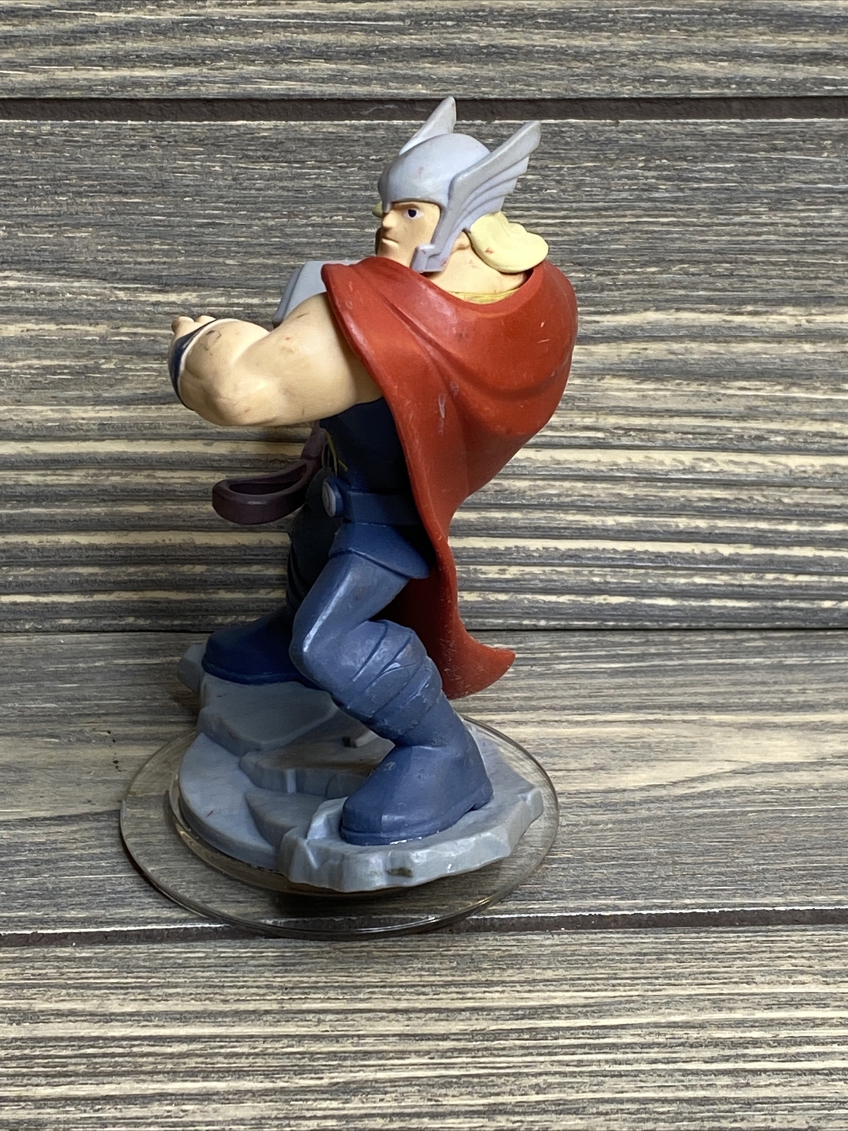 Xbox 360 Disney Infinity 2.0 Marvel Thor Model No INF-1000103