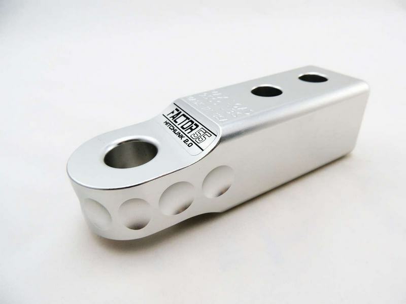 Winch Shackle