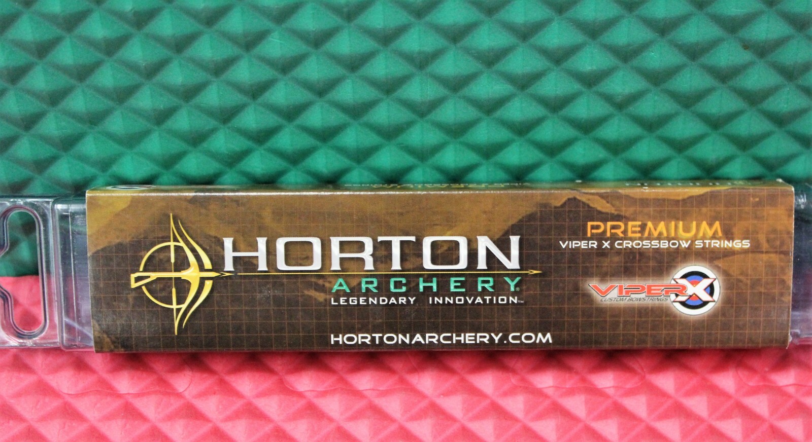 Horton Bone Collector ViperX Crossbow Replacement String ST202 Premium String-BC
