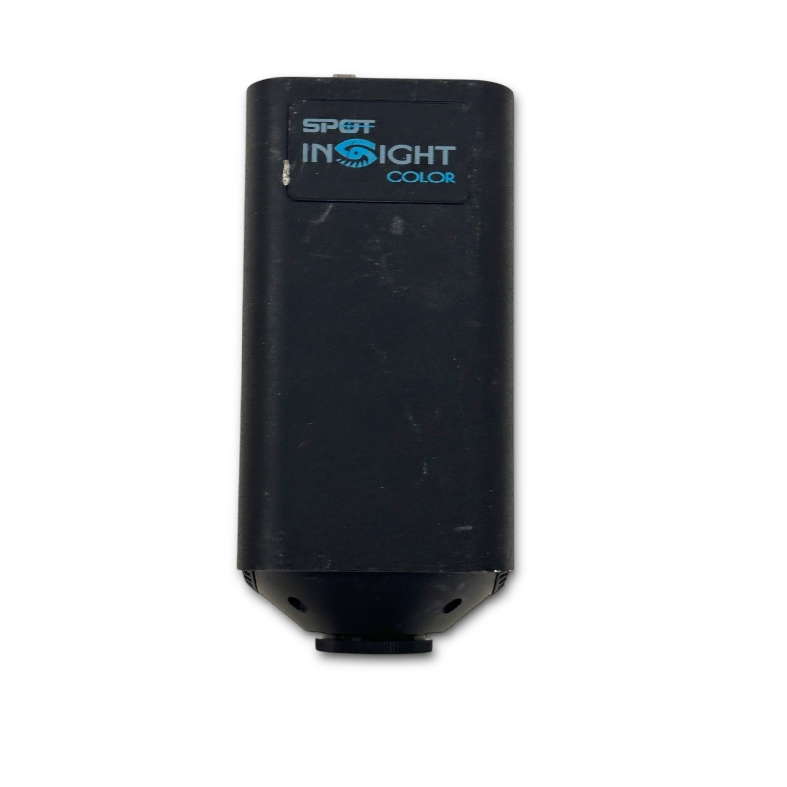 Diagnostic Instruments SPOT Insight Color Microscope Camera Model 3.2.0 Made USA