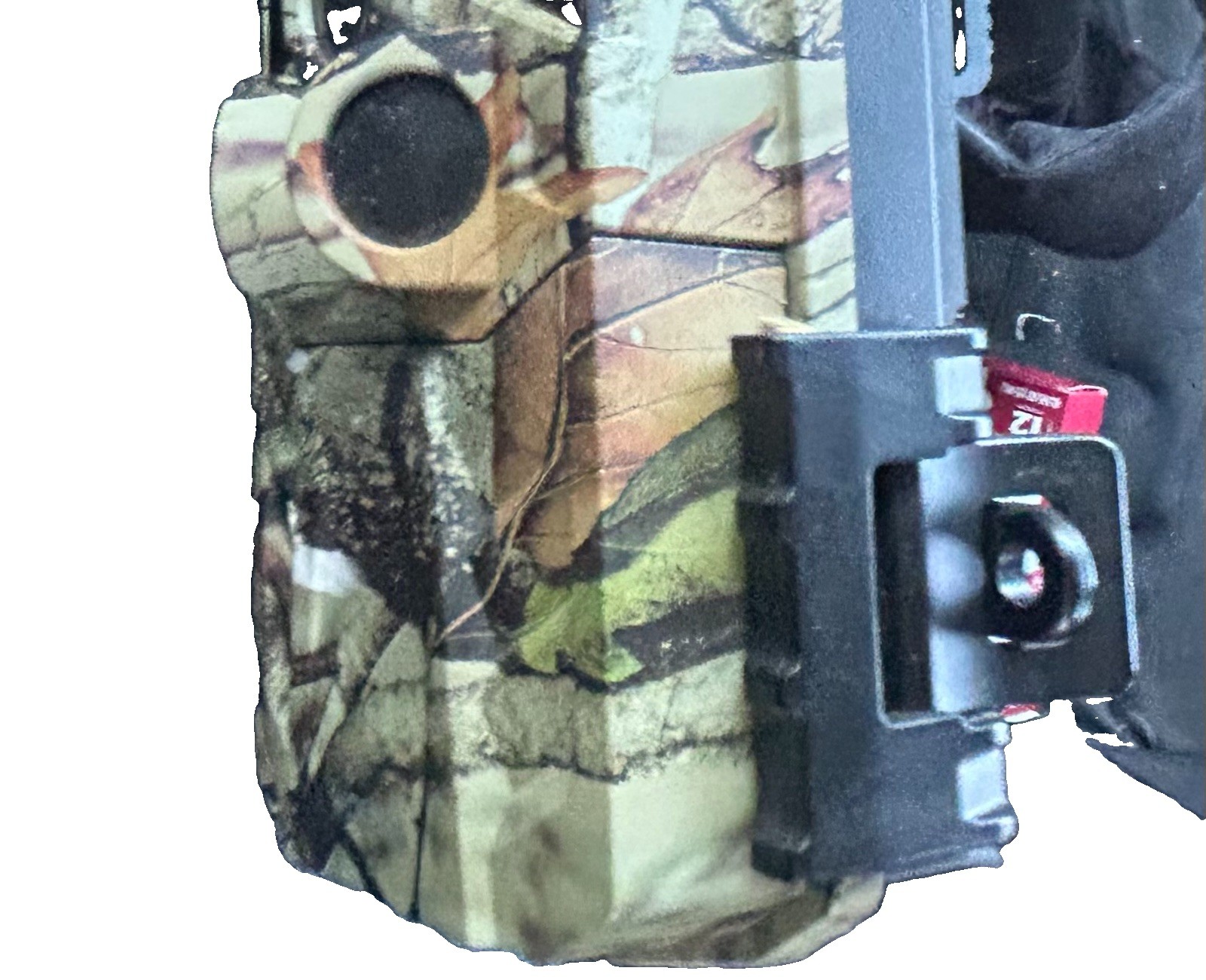 WOSODA 36MP 1920P Trail Camera, Game Camera with Night Vision Motion Activate...