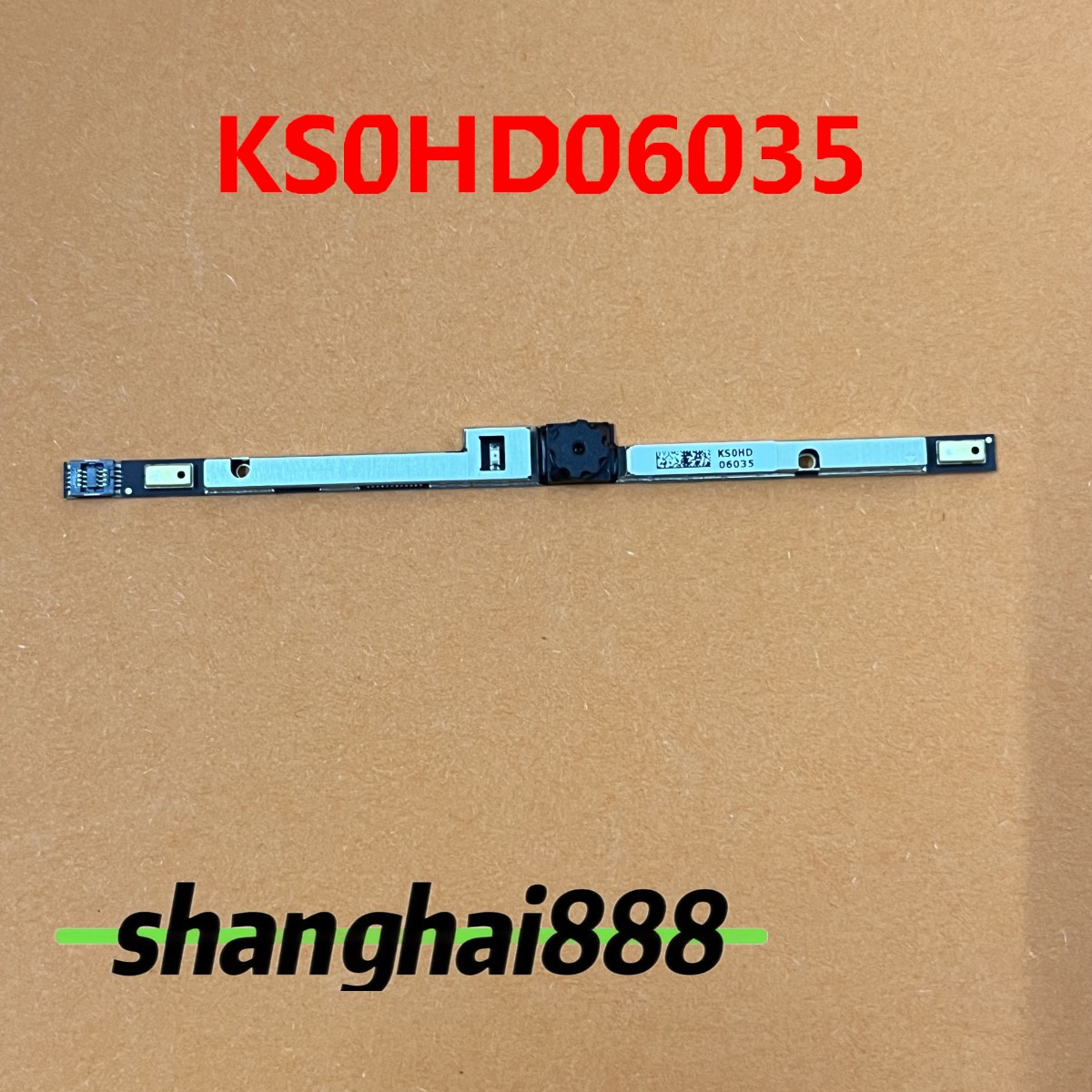 KS0HD06035 new for Acer Aspire 3 A315-24Pt-R4U2 Webcam Camera KS.0HD06.035