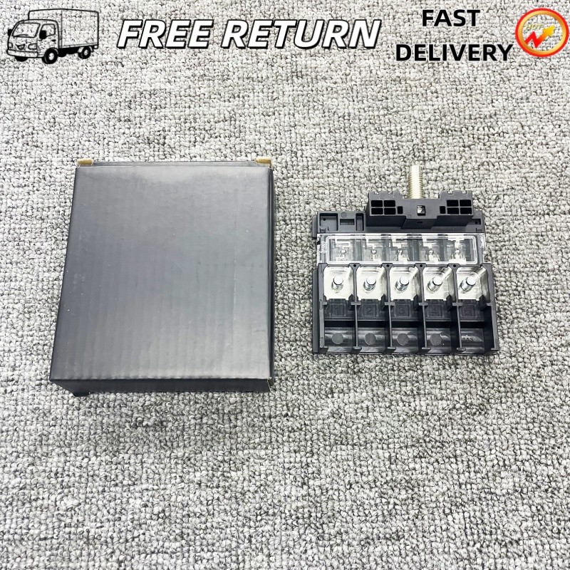 68089468AA Fits For 11-23 Jeep Grand Cherokee Dodge Durango Fuse Block 956601