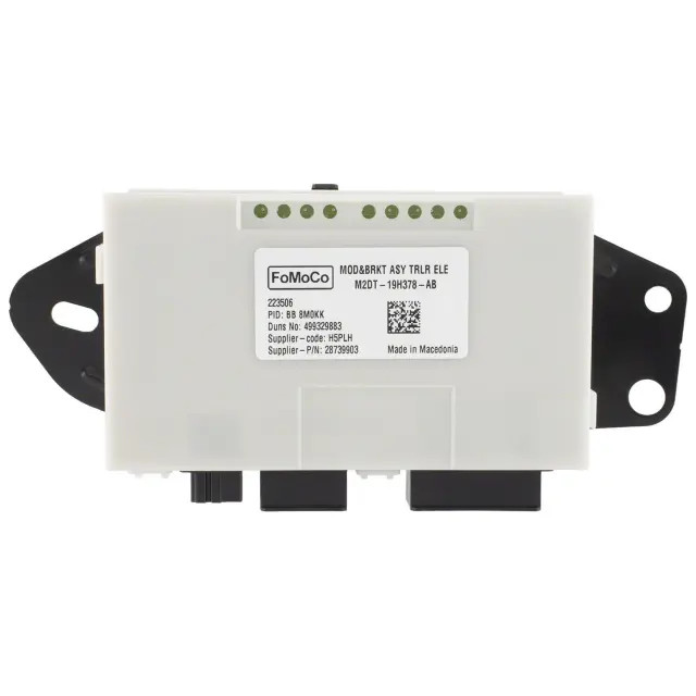Genuine Ford Module Trailer Brake M2DZ-19H332-A