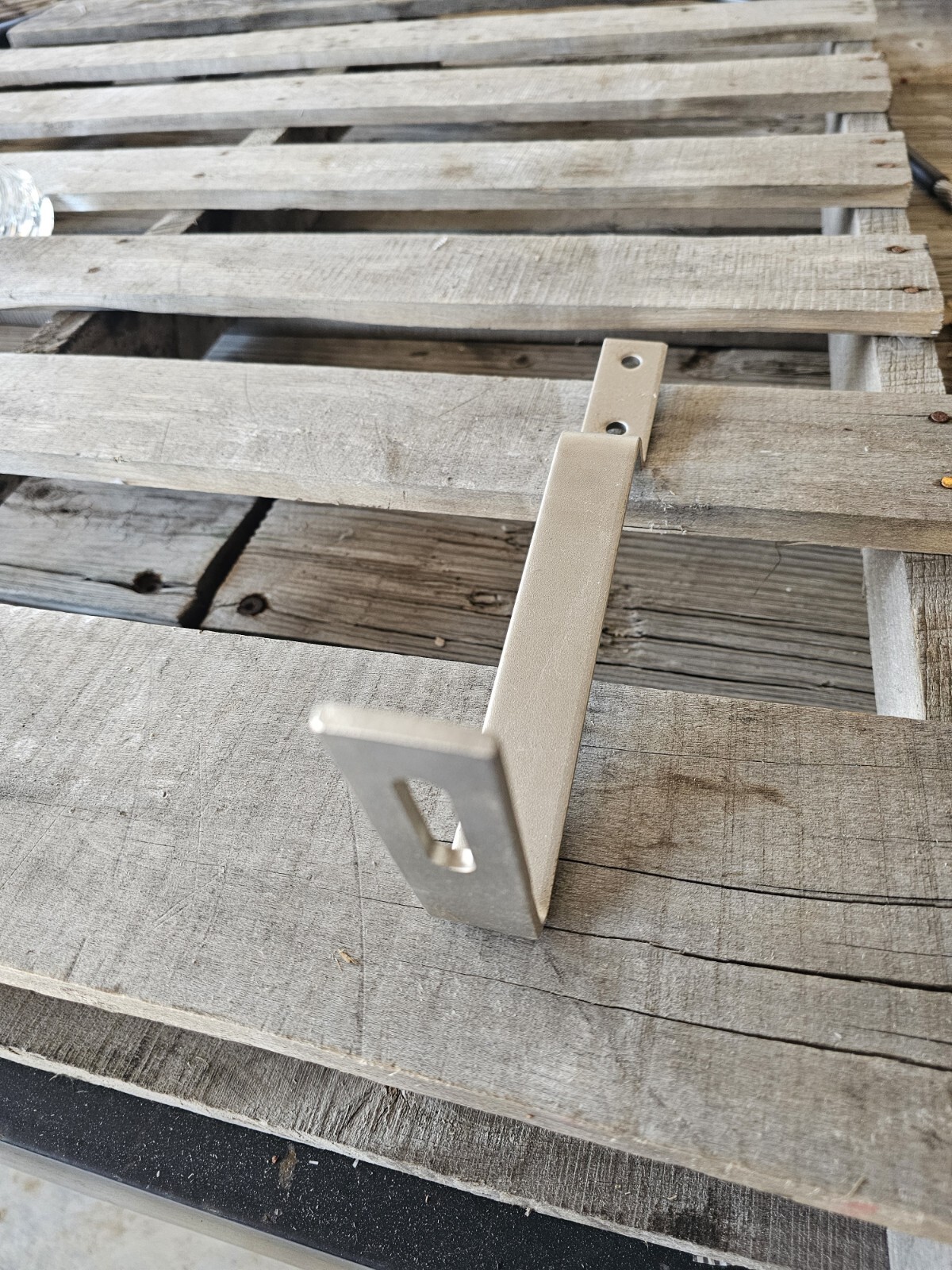 Solar Hook Flat Tile Hook (20 Pcs)