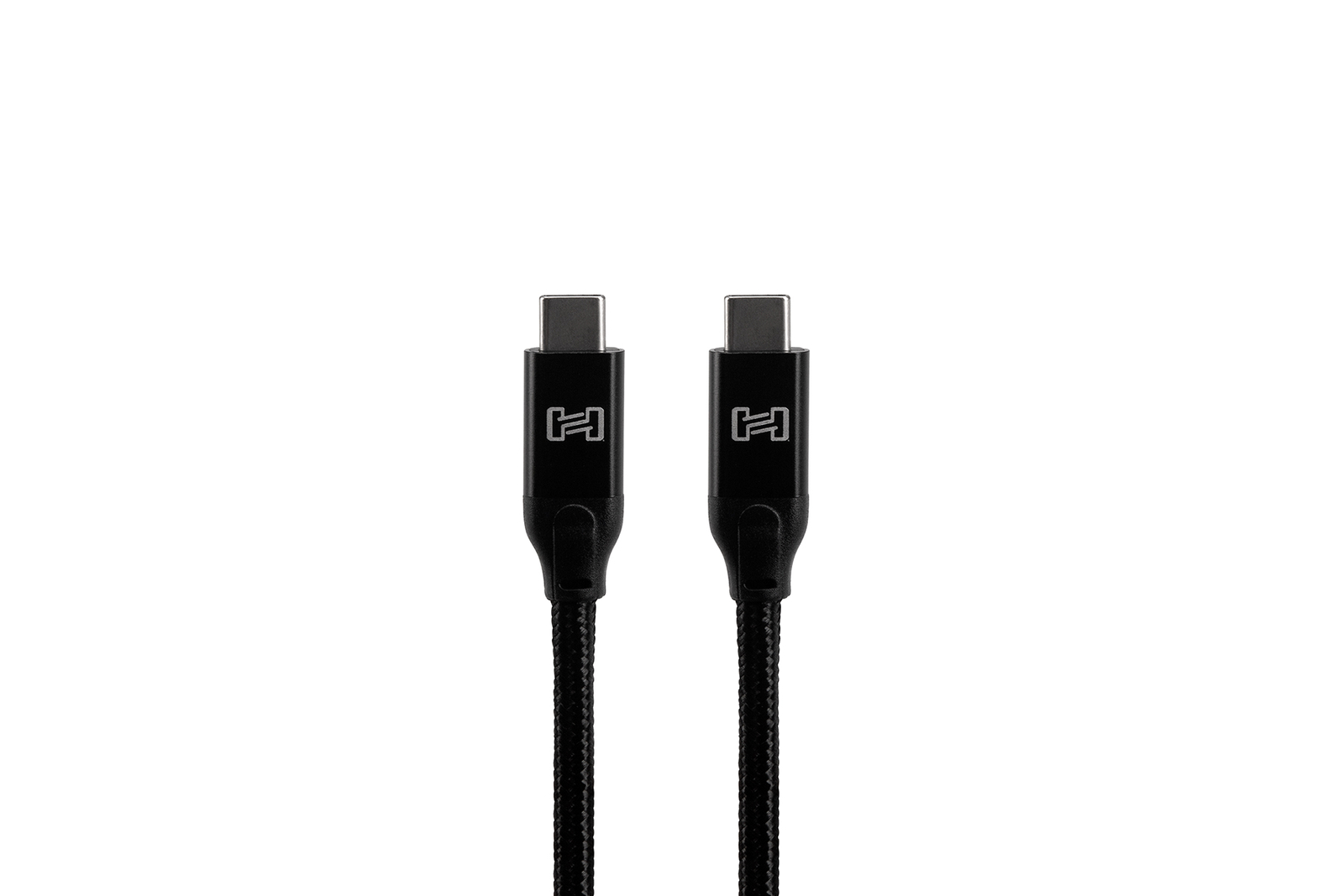 Hosa USB-306CA SuperSpeed USB 3.1 Cable, Type A to Type C 6 ft