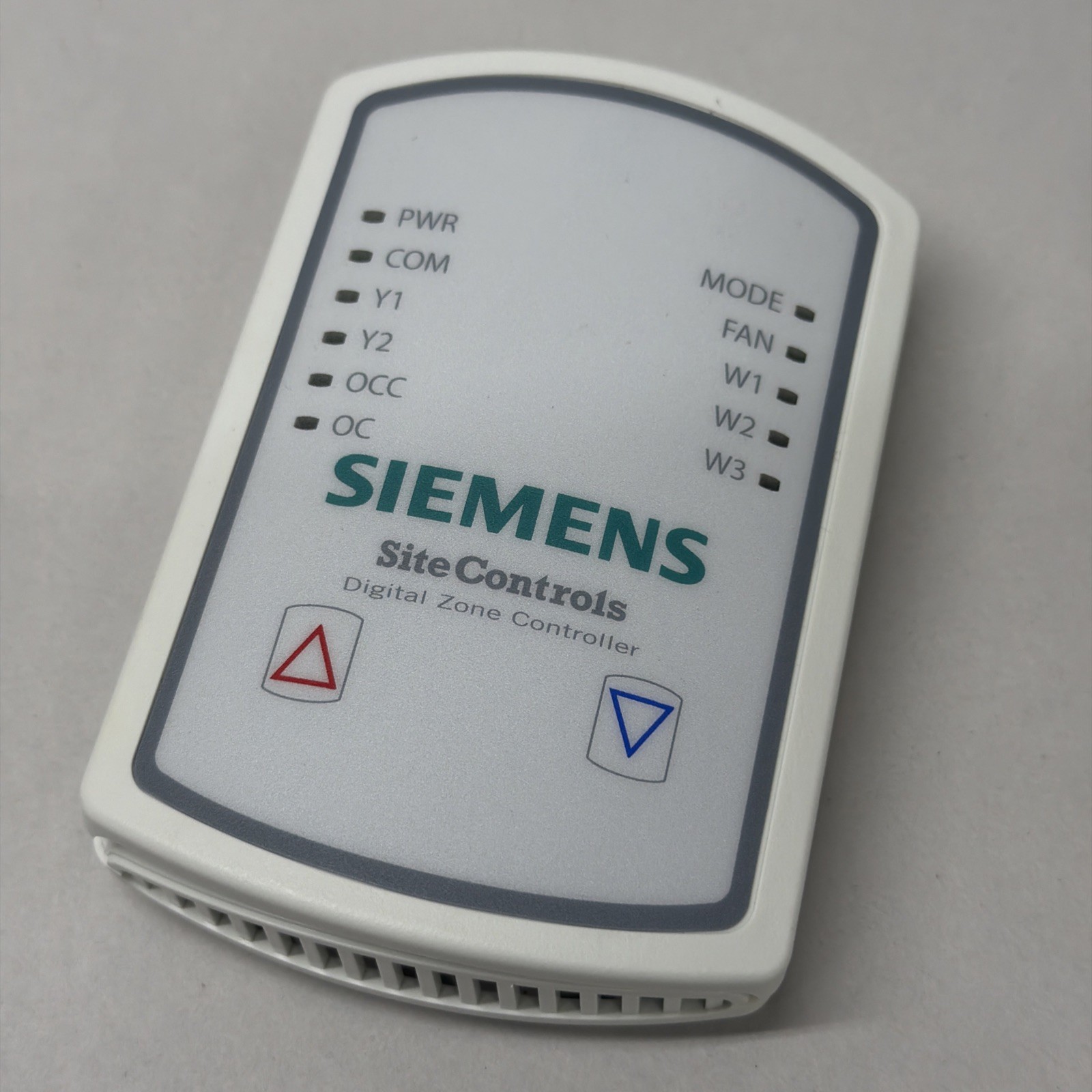 Siemens SC1007 Site Controls Digital Zone Controller TESTED WORKING