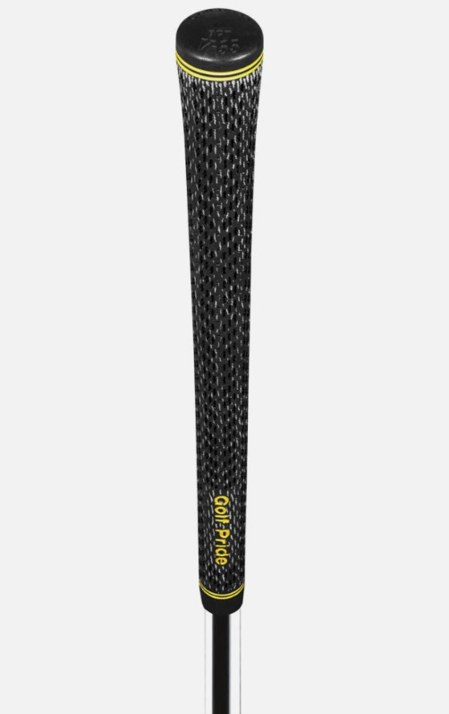 Golf Pride V-55 Cord Golf Club Grips BUNDLE Sets - Choose Quantity