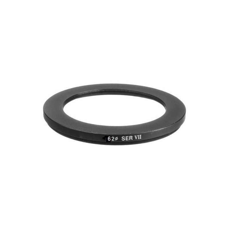 Bower 62mm to Series 7 (Series-VII) adapter ring 62/S7