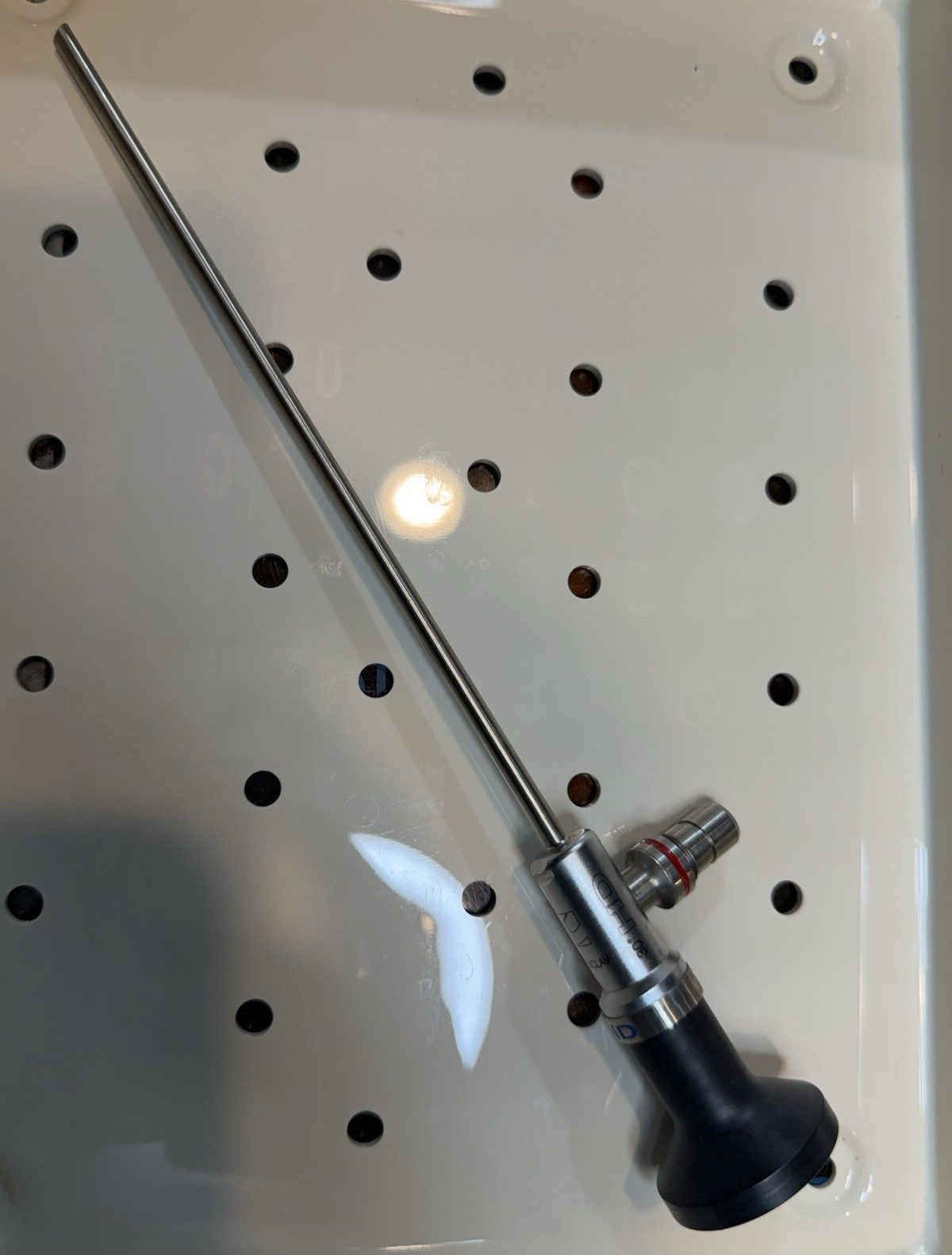 Conmed HD4300 4mm/ 30° Autoclavable HD Arthroscope