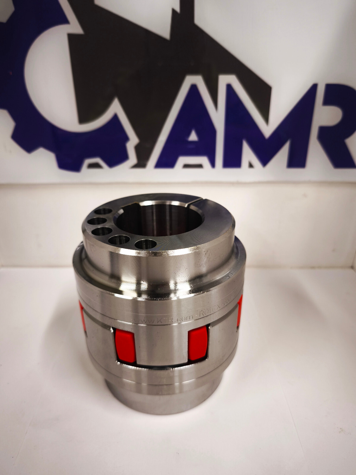 100011043 CompAir Coupling Rotex 65 L90-132-EK230