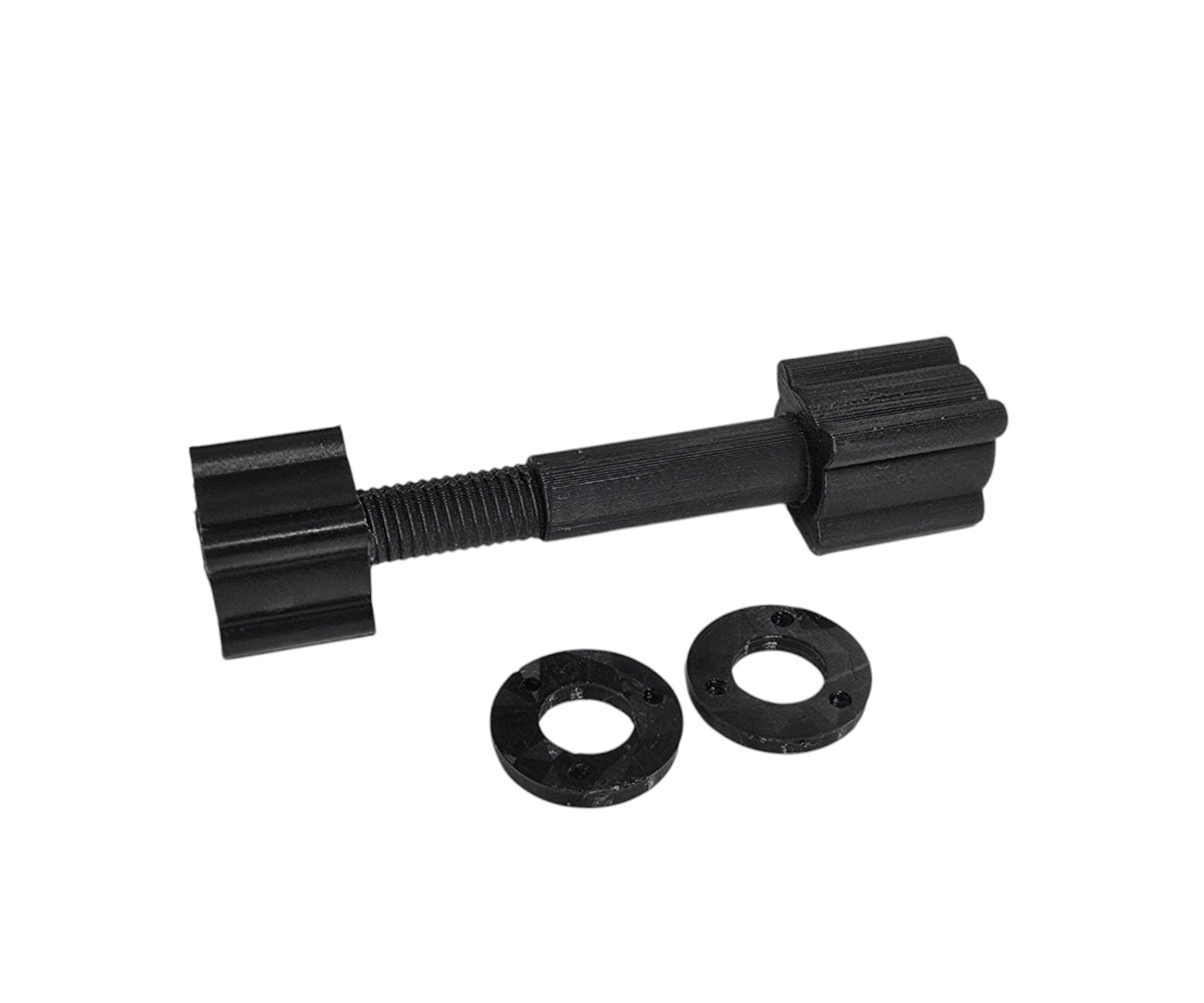 Garrett Nut Bolt Extended 75mm & Washer for Coils