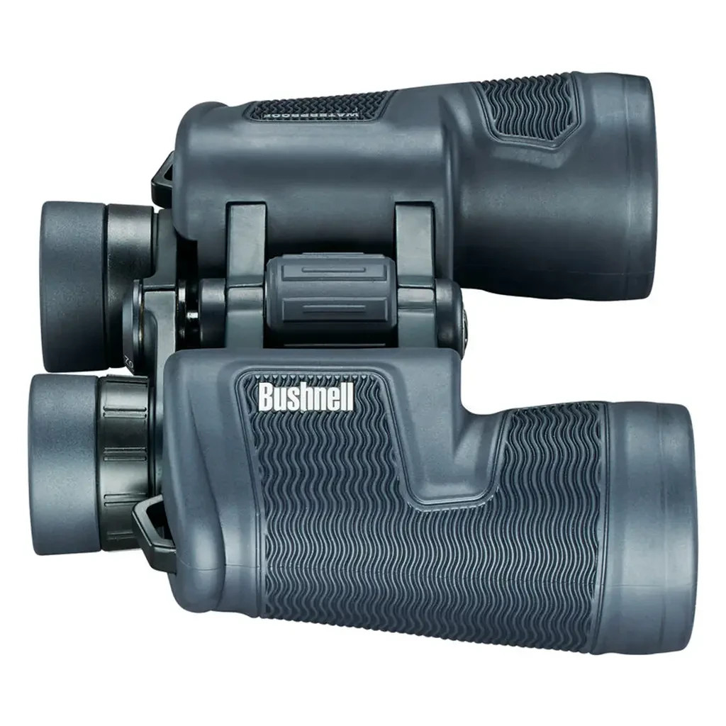 new bushnell 10x42 h20 waterproof binoculars