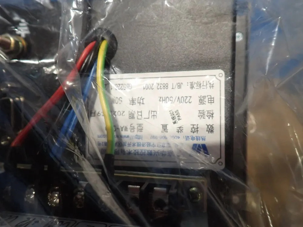 WASHING WA-OTD CONTROLLER 10250260044