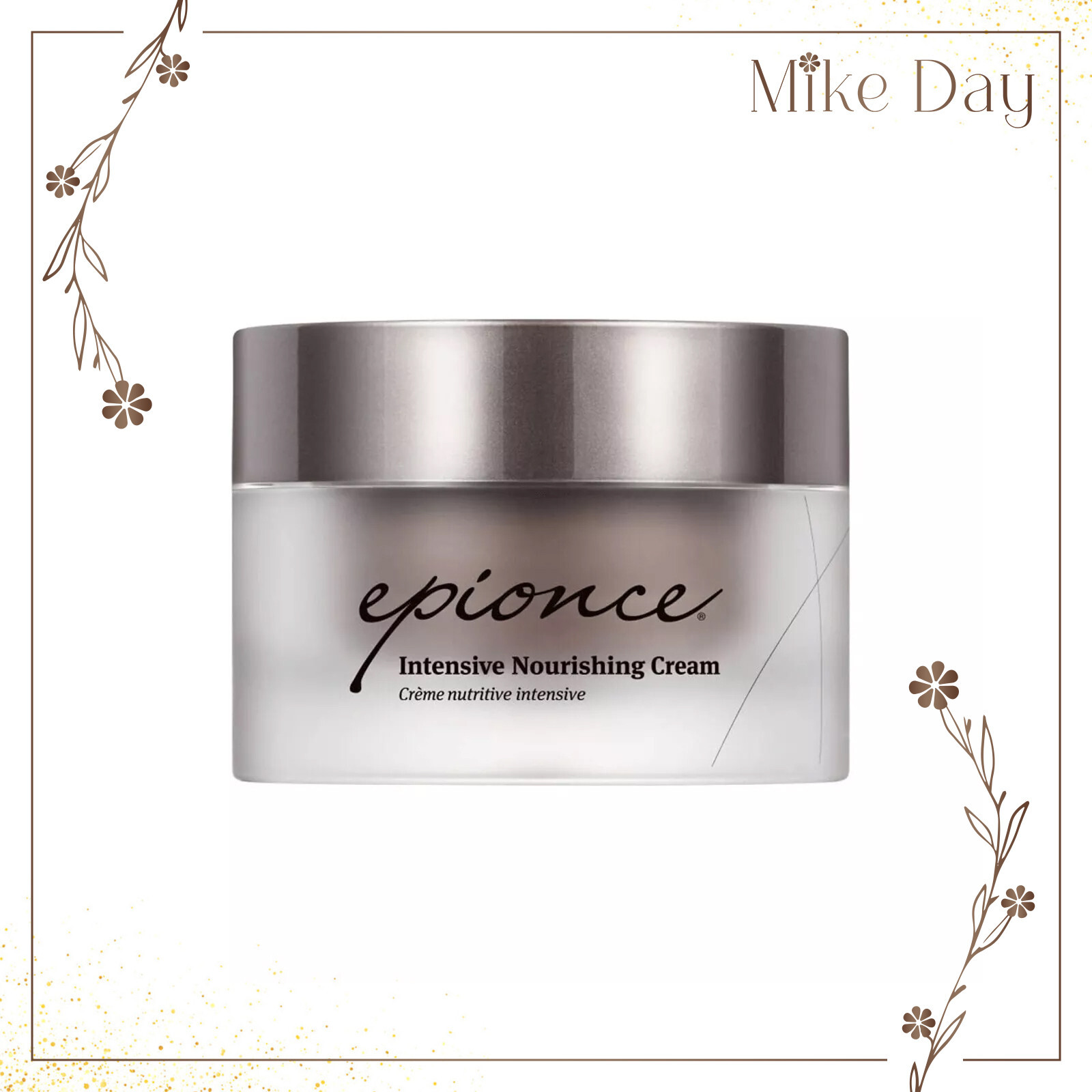 Epionce Intensive Nourishing Cream 50g / 1.7 oz. EXP: 07/28 Brand New in Box