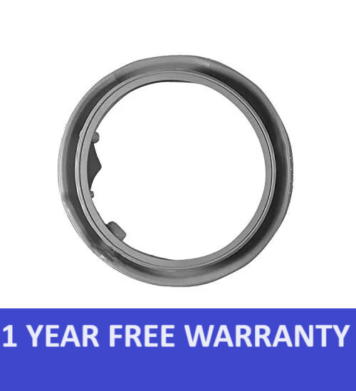 New SealPro Washer Door Bellow For Whirlpool W10237493 WPW10237493 AP6017513