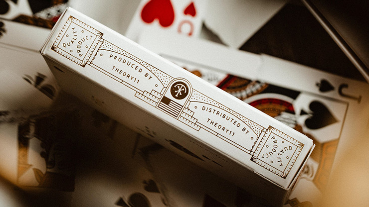 ~ TNT by Nicholas Lawrence magic tricks