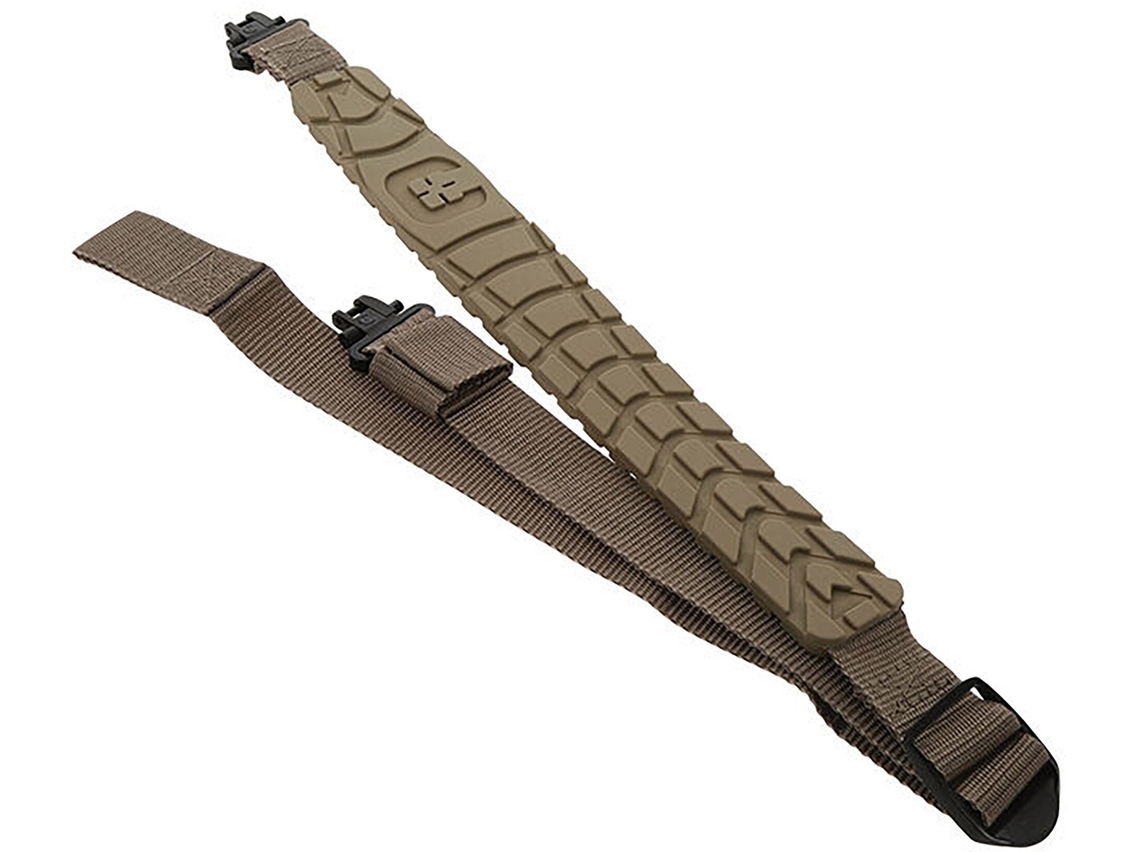 Caldwell Max Grip Slim Rifle Sling with Swivel