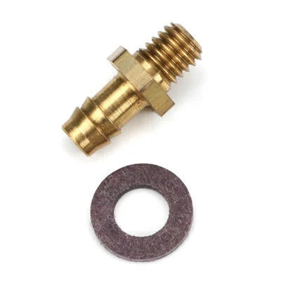 DUB540 Dubro Pressure Fitting, 10-32