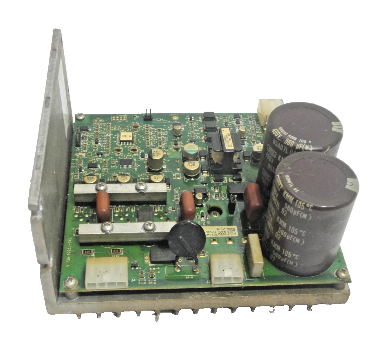 Turbochef Encore 2 Bullet CON-7013 CON-3010 Blower Motor Controller FAST SHIP
