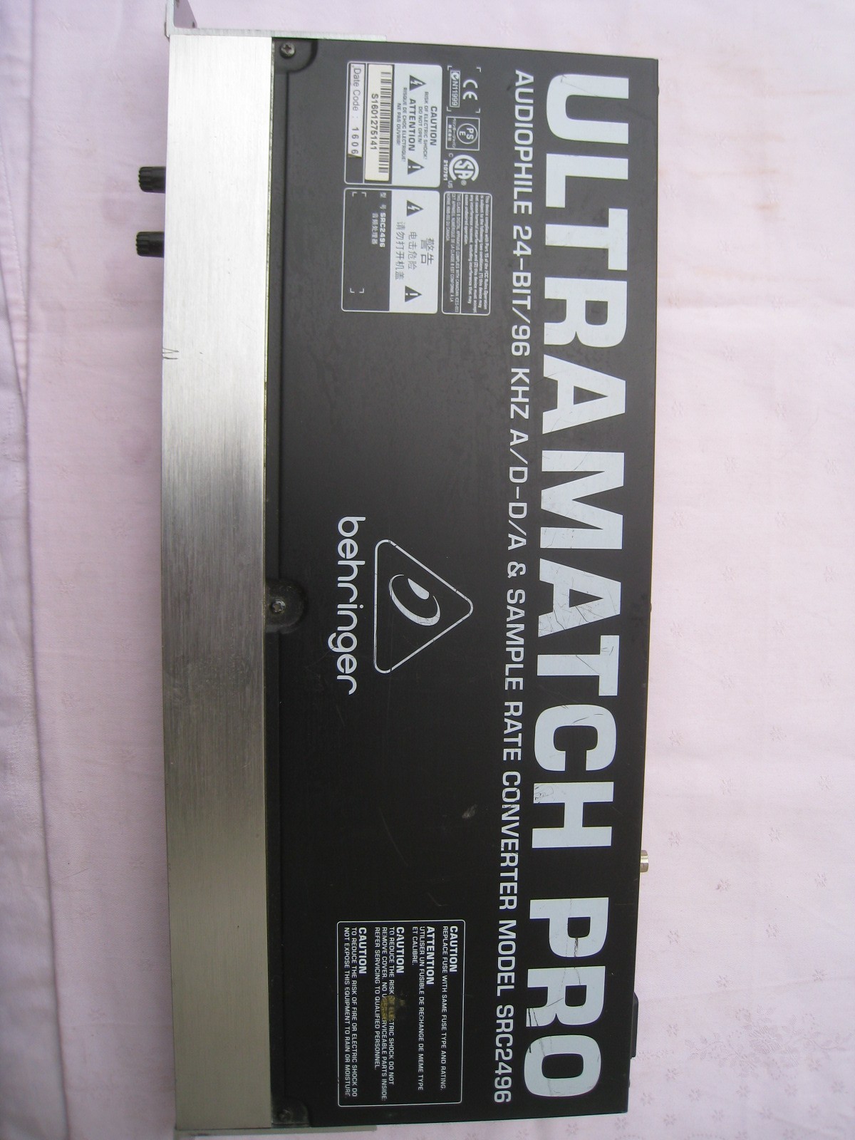 Ultramatch Pro