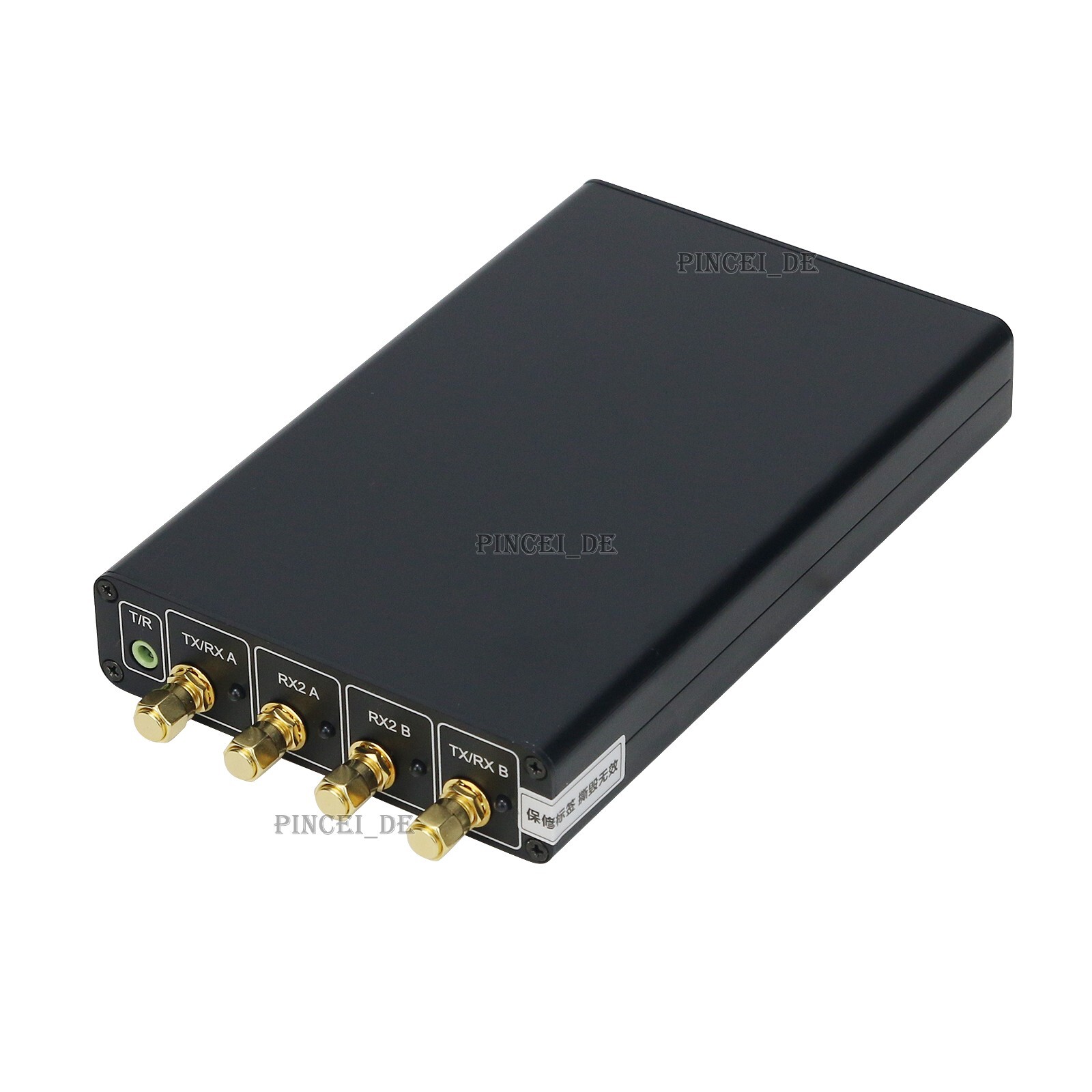 TQTT B210 New Version SDR High Software Defined Radio Transceiver for USRP B210