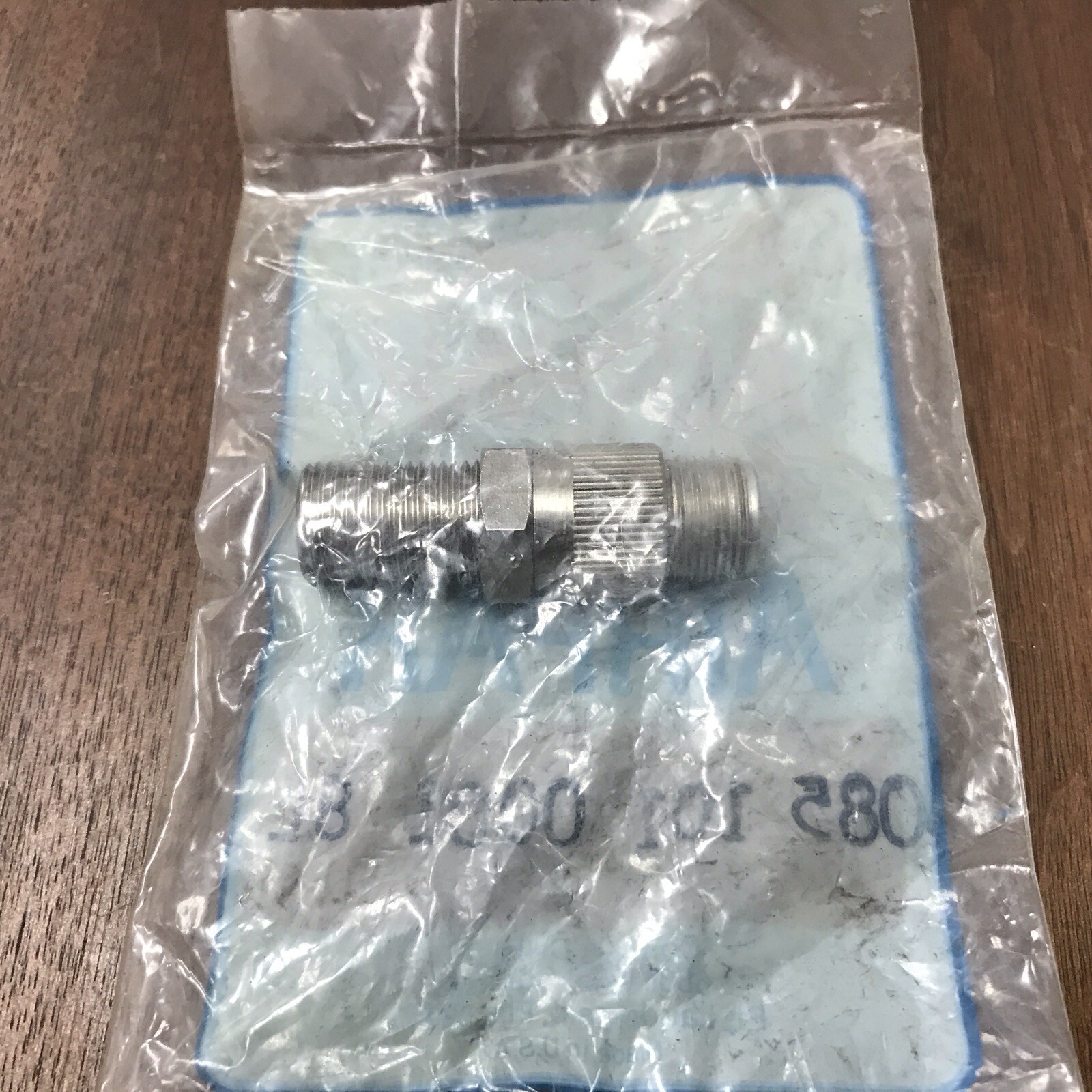 Airpax Sensor 085-101-0001 085-101-0001-8L