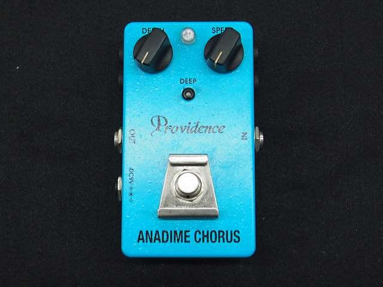 Providence ADC-3 Anadime Chorus
