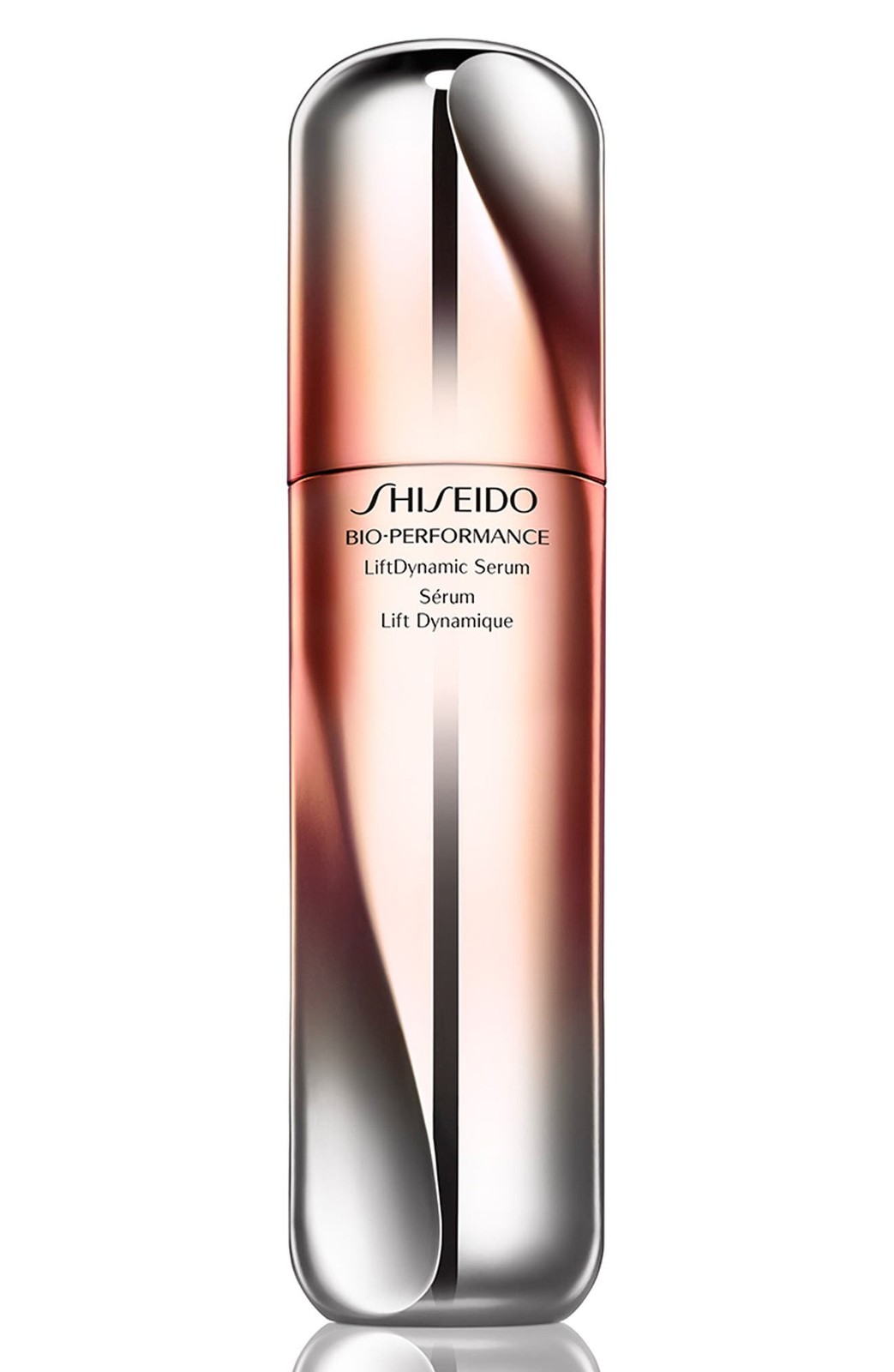 Shiseido Bio-Performance LiftDynamic Serum 1 oz 30 ml Brand New Sealed In Box