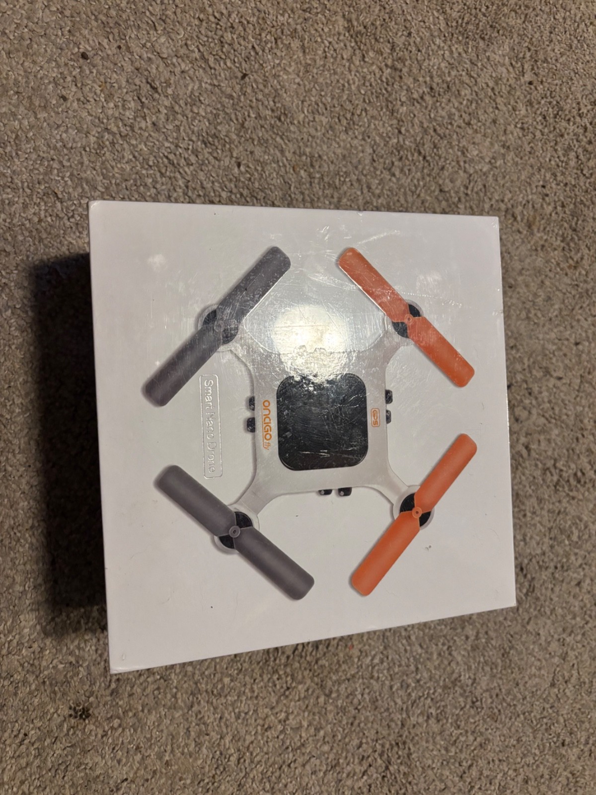 ONAGO FLY SMART DRONE(factory seal)
