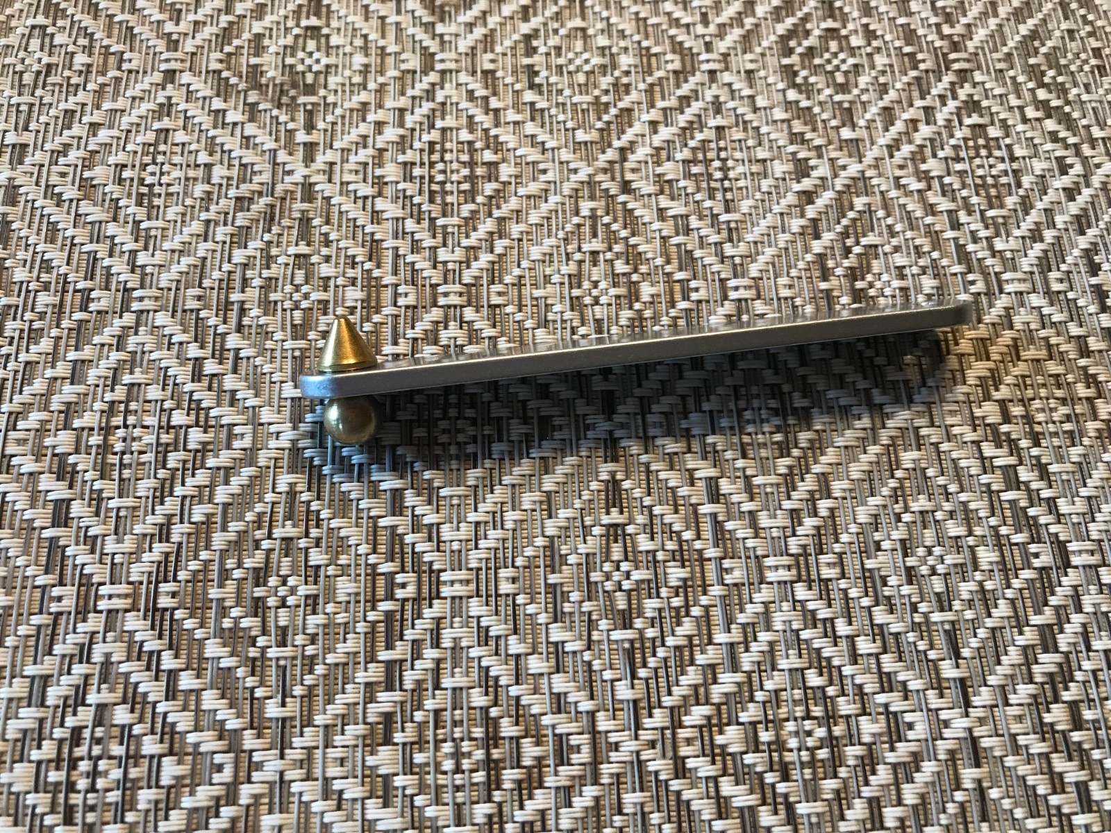Pellet Seating Tool, Airgun Pellet Depth Tool, Pellet Depth Seating Tool