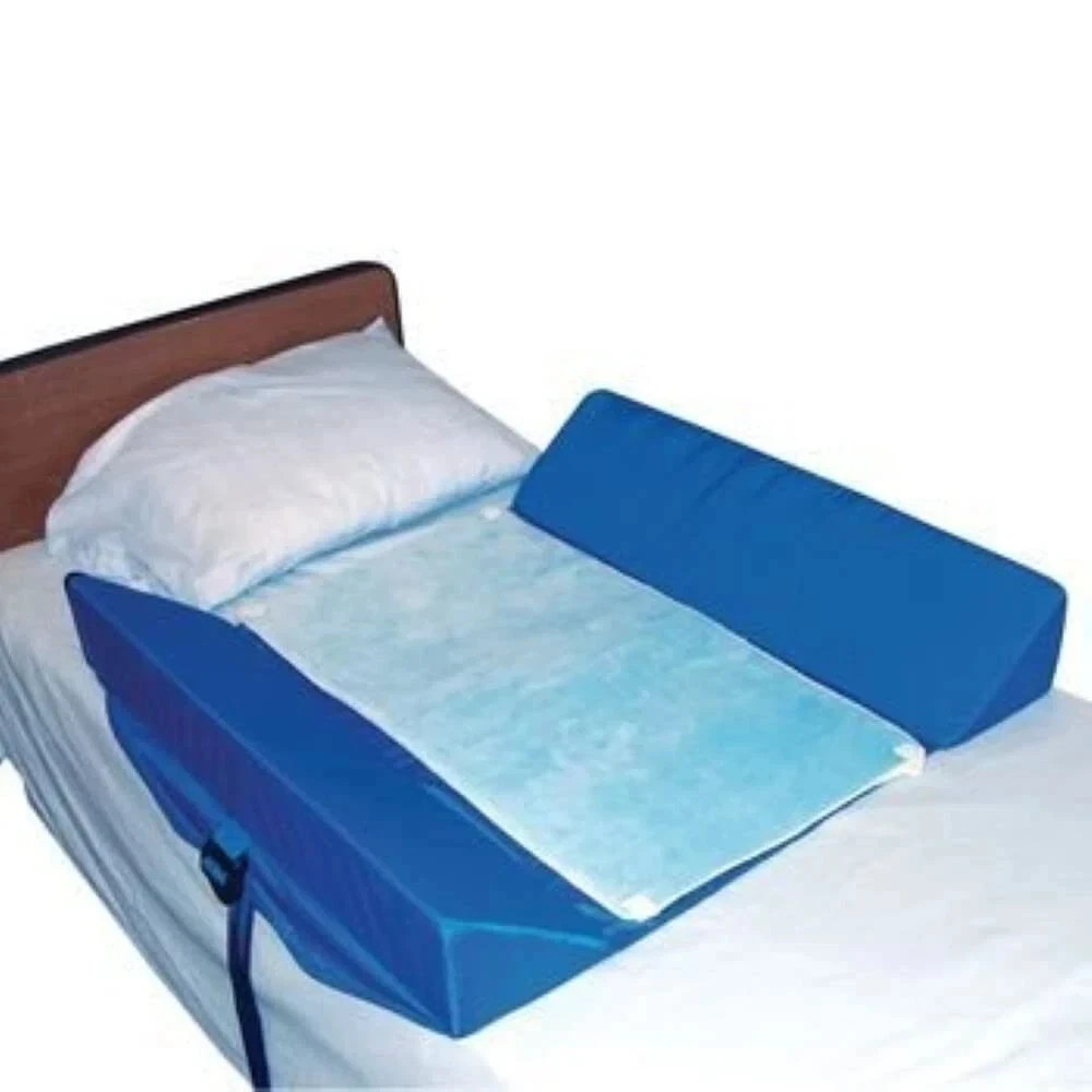 30 Degree Bed Support Bolster System 081570555