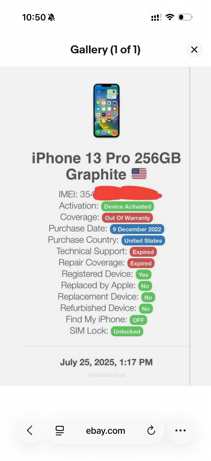iCloud/Activation Removal Lost Modes. READ DESCRIPTION !