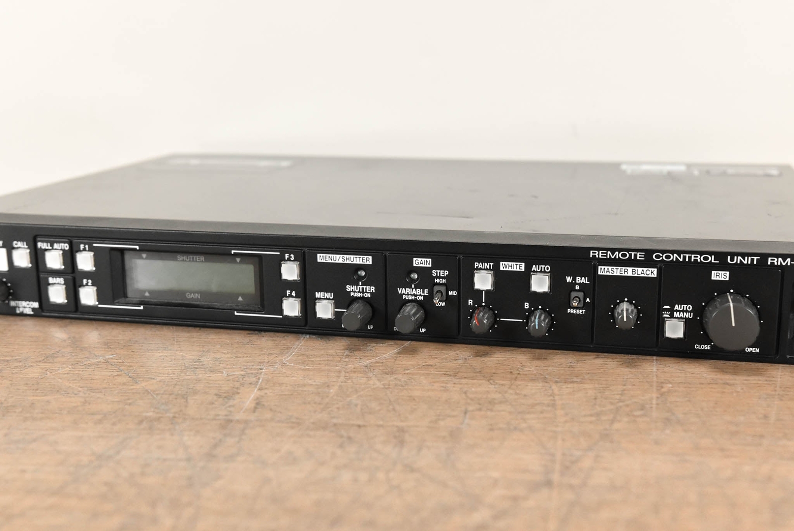 JVC RM-HP250 Camera Remote Control Unit CG006NW