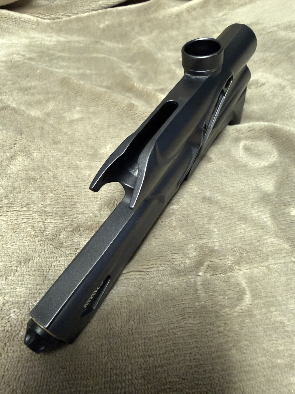 Planet Eclipse Ego 7 Body
