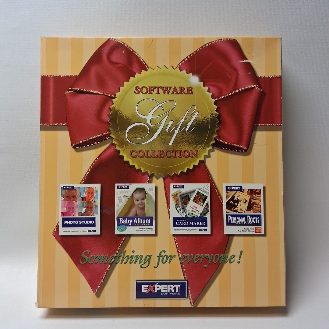 Software Gift Collection Expert Software