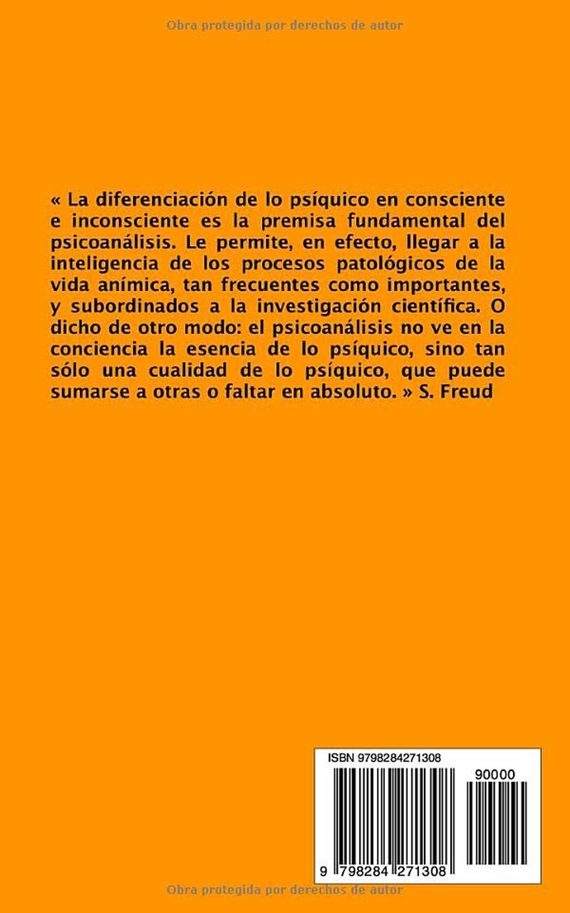 El Yo y el Ello (Spanish Edition)