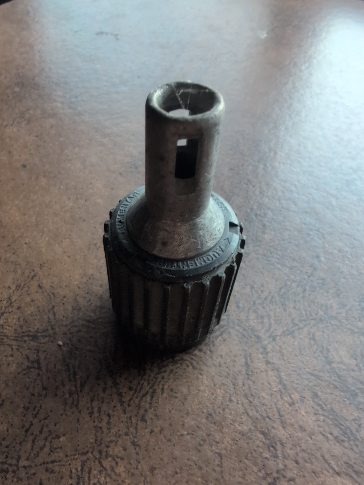 Black & Decker 2037 Vsr Drywall Screwdriver Type 101 Augmenter Adjustable Tip