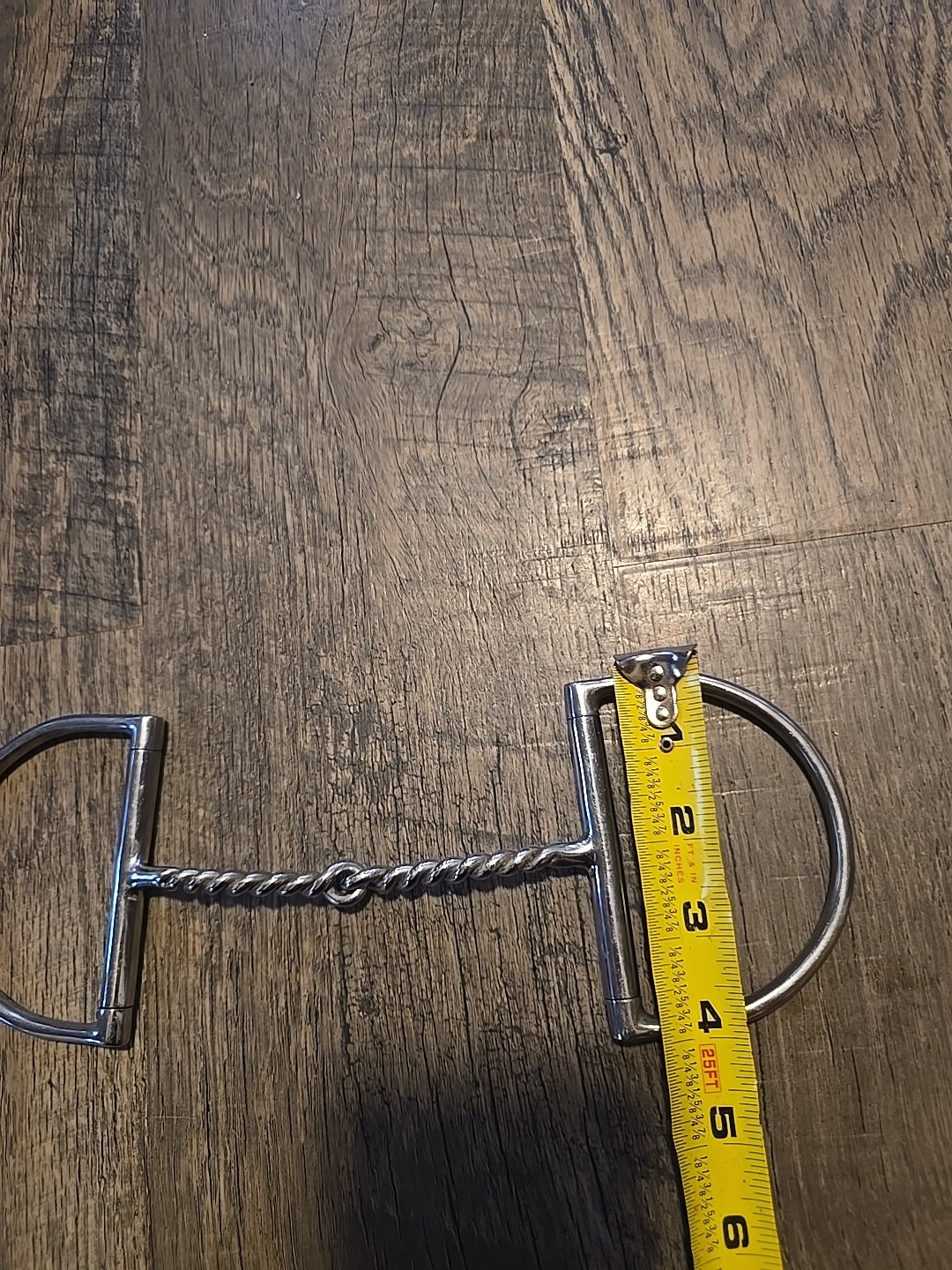 Horse Bit